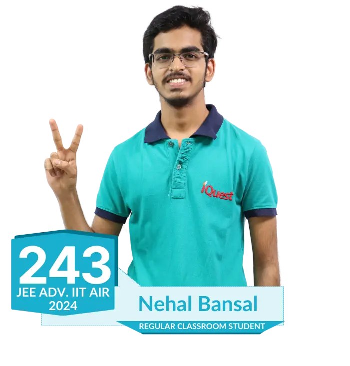 Nehal Bansal